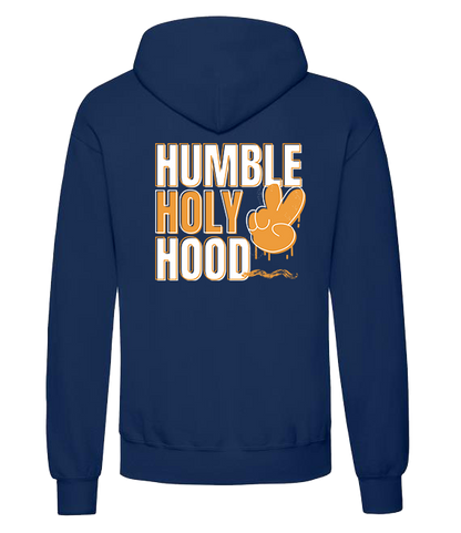 Humble, Holy, Hood - Unisex Classic Hoodies