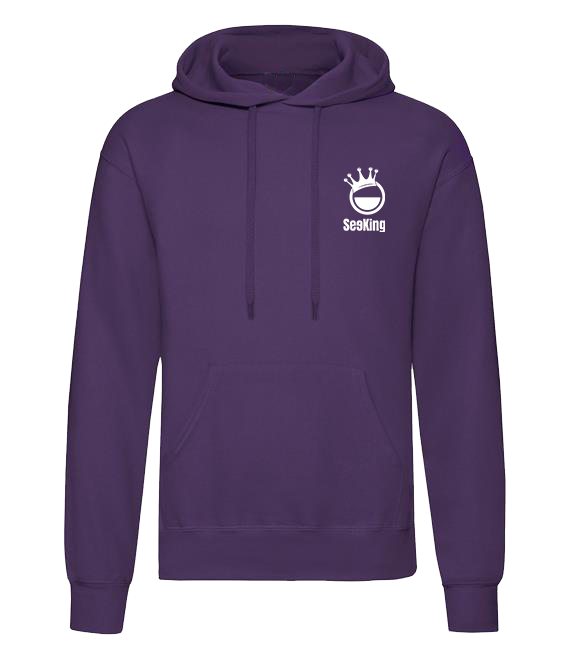 Grace is my Flex - Unisex Classic Hoodies