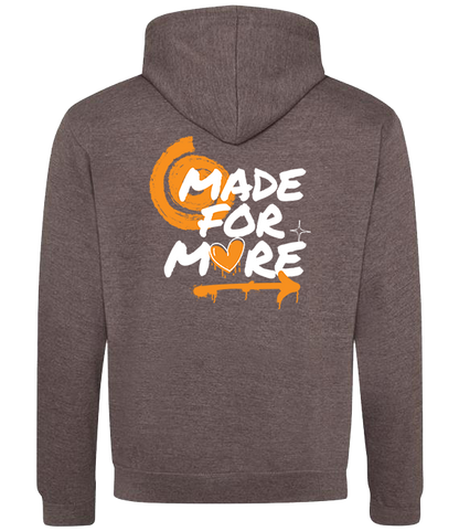 Made for More - Unisex Classic Hoodies