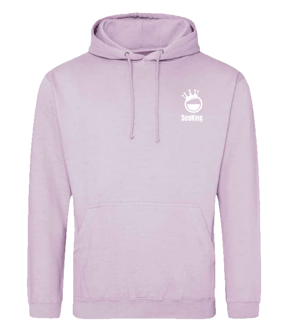 Seek His Face Always - Unisex Classic Hoodies