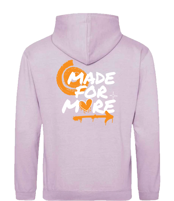 Made for More - Unisex Classic Hoodies