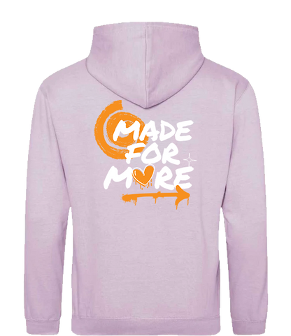 Made for More - Unisex Classic Hoodies