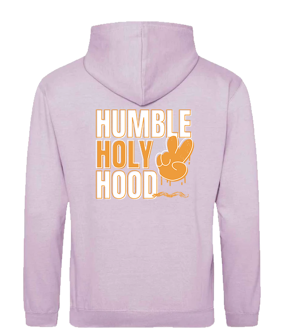 Humble, Holy, Hood - Unisex Classic Hoodies