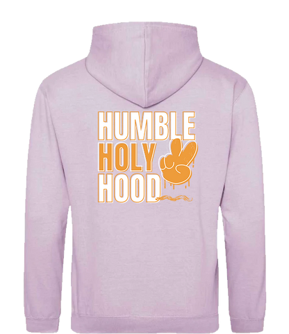 Humble, Holy, Hood - Unisex Classic Hoodies