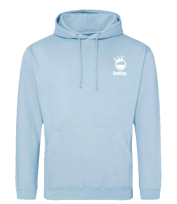 Grace is my Flex - Unisex Classic Hoodies