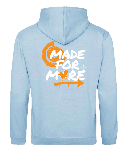 Made for More - Unisex Classic Hoodies
