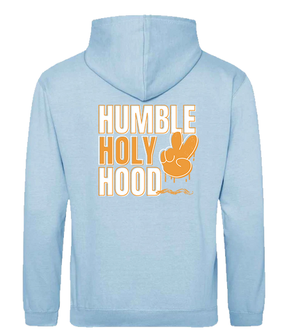 Humble, Holy, Hood - Unisex Classic Hoodies