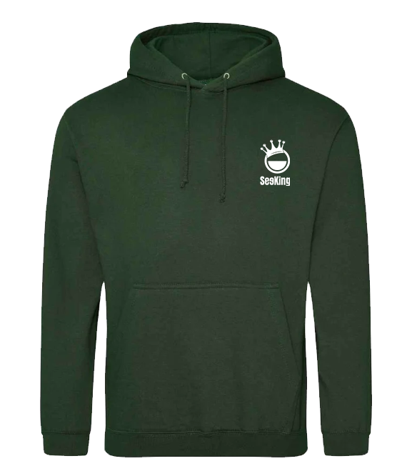 Grace is my Flex - Unisex Classic Hoodies