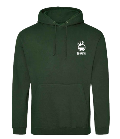 Seek the Truth, Not Trends - Unisex Classic Hoodies