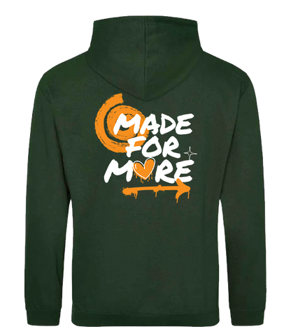 Made for More - Unisex Classic Hoodies