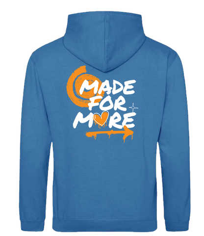 Made for More - Unisex Classic Hoodies