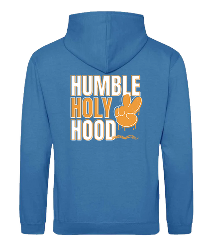 Humble, Holy, Hood - Unisex Classic Hoodies